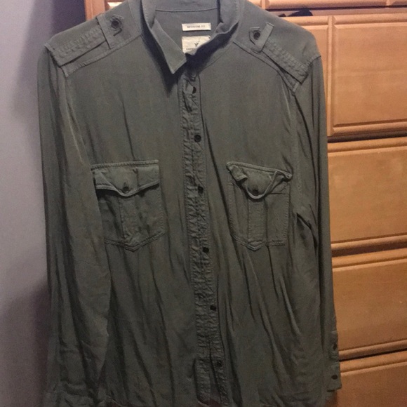 American Eagle Outfitters Tops - Top